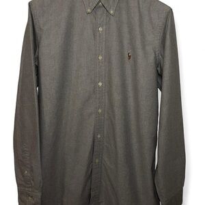 Polo Ralph Lauren Button-Down Oxford